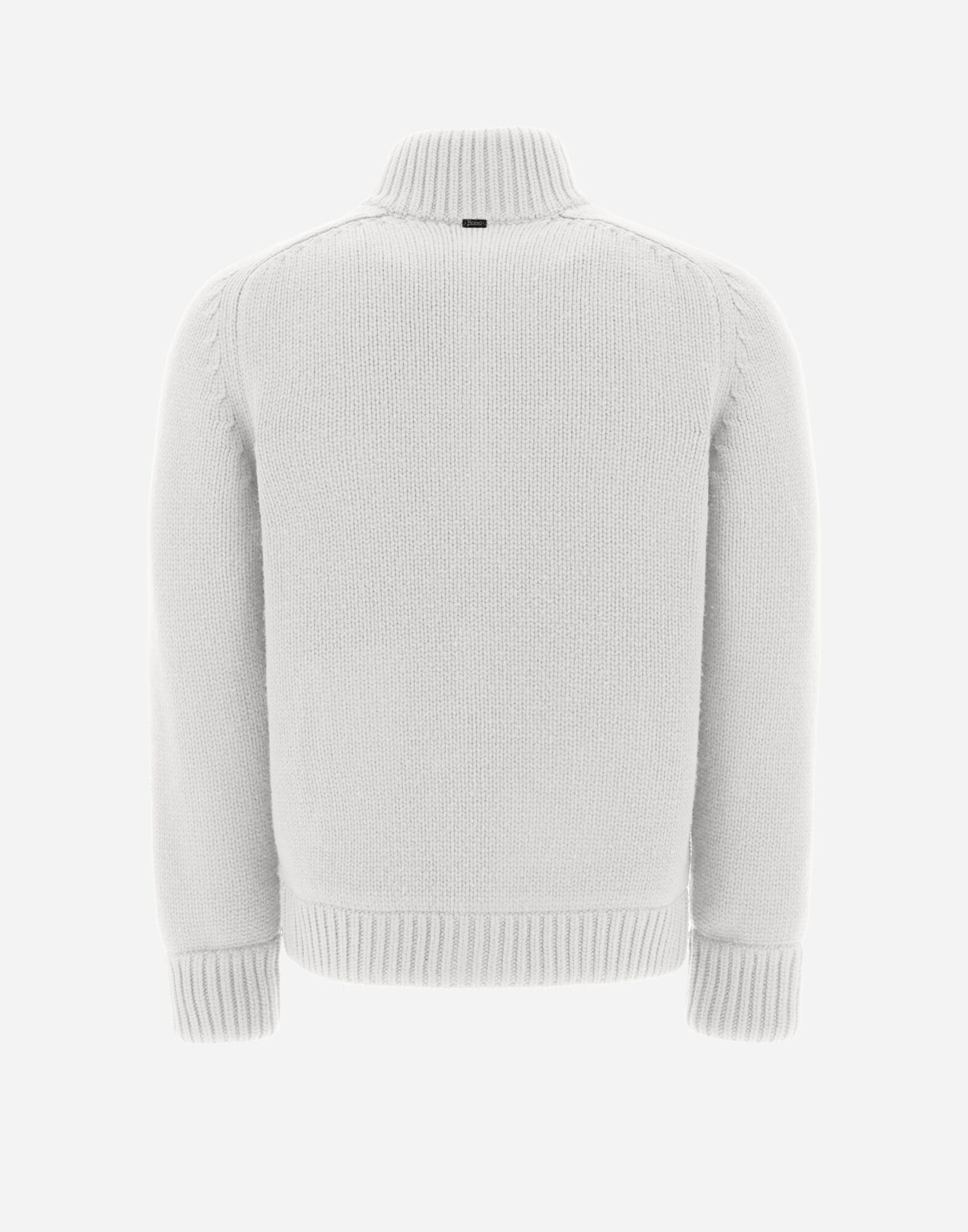 Herno cashmere cardigan mens sales