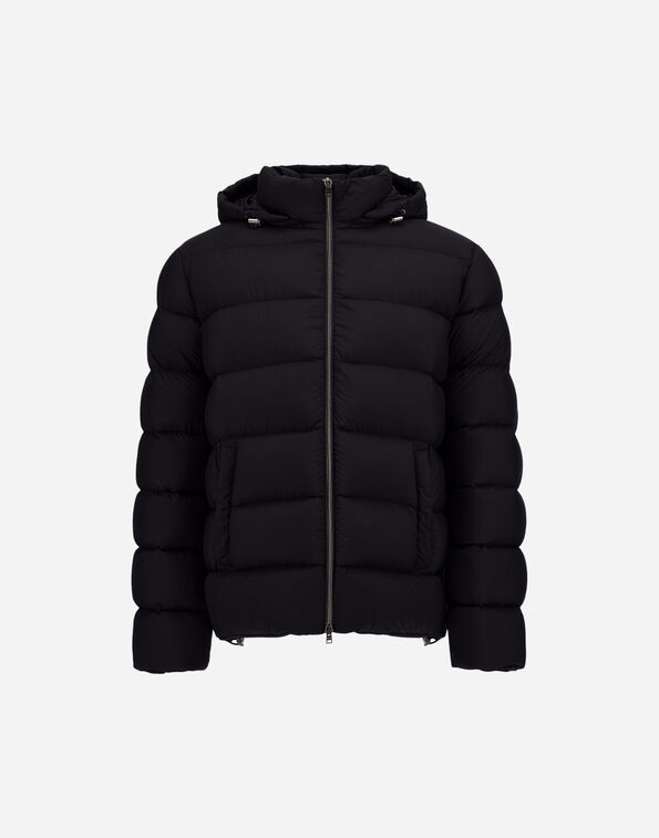 Herno LA GIACCA Black PI0016ULE12456Z9300