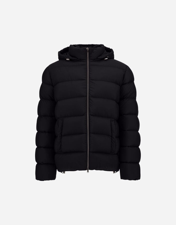 Herno LA GIACCA Black PI0016ULE12456Z9300