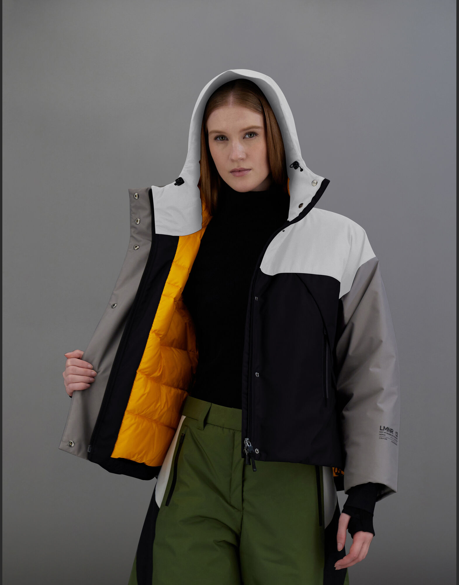 Herno ski jacket 2025