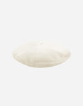 Herno HAT IN PURE WOOL Natural BER00017X334811100