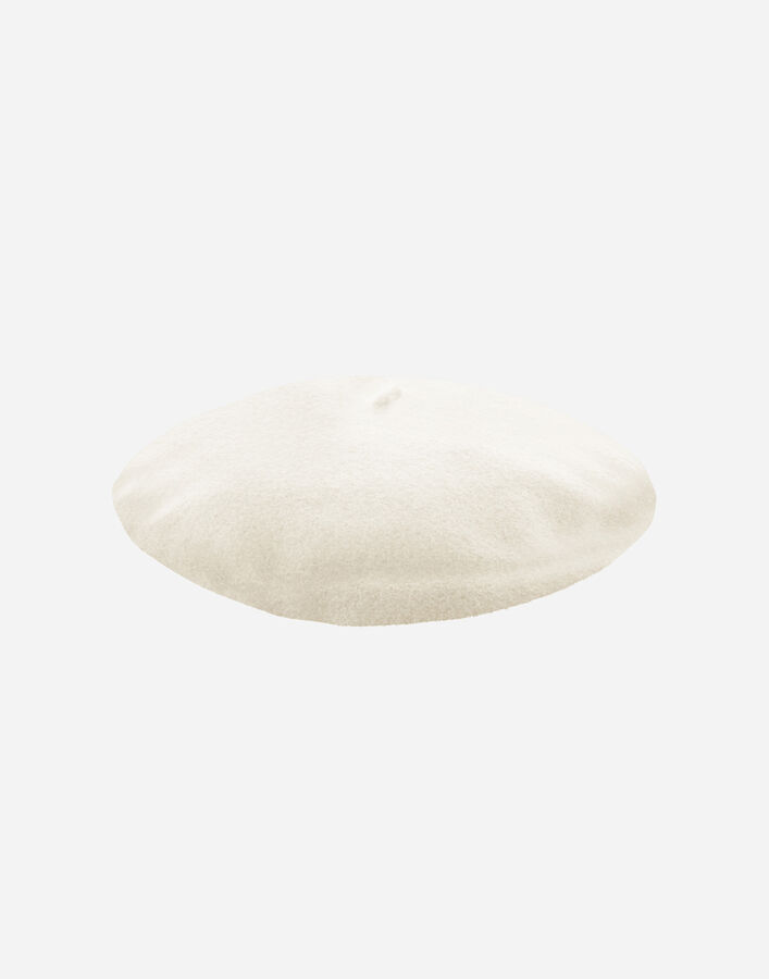 HAT IN PURE WOOL Herno Herno HAT IN PURE WOOL Natural BER00017X334811100