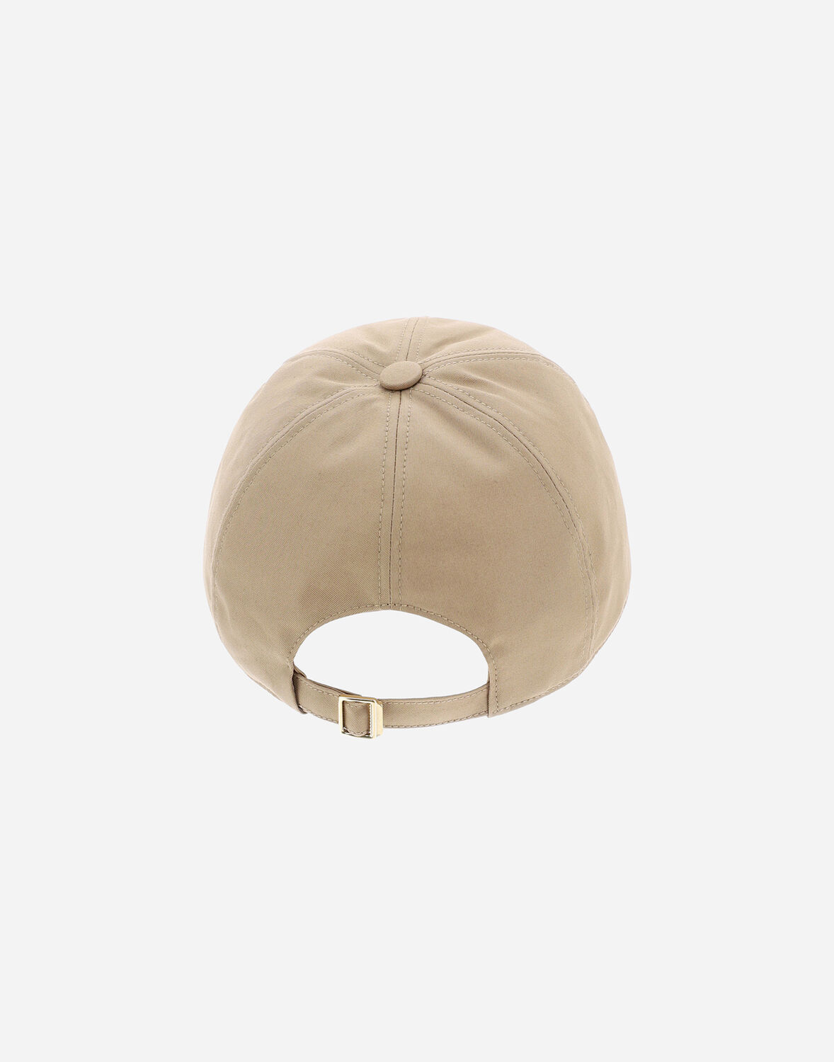 Herno Delon ベースボールキャップ In Sand