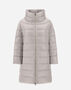 Herno MATILDE Grey Pearl PI1283DIC120179402
