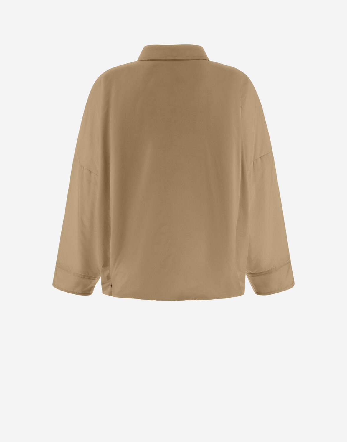 Herno Ecoage ジャケット In Sand