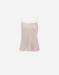 SATIN TOP Herno product thumbnail image view 1
