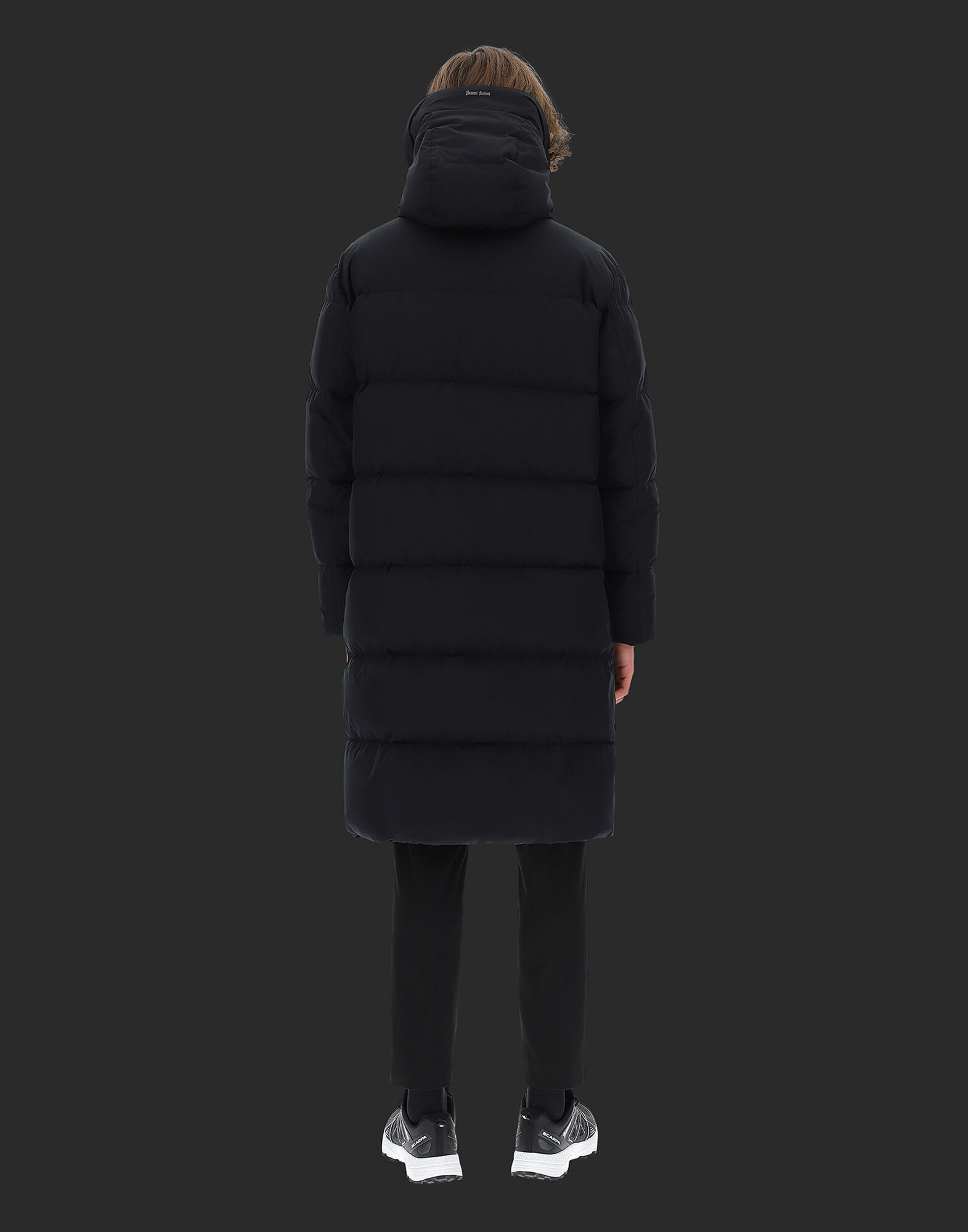 herno gore windstopper