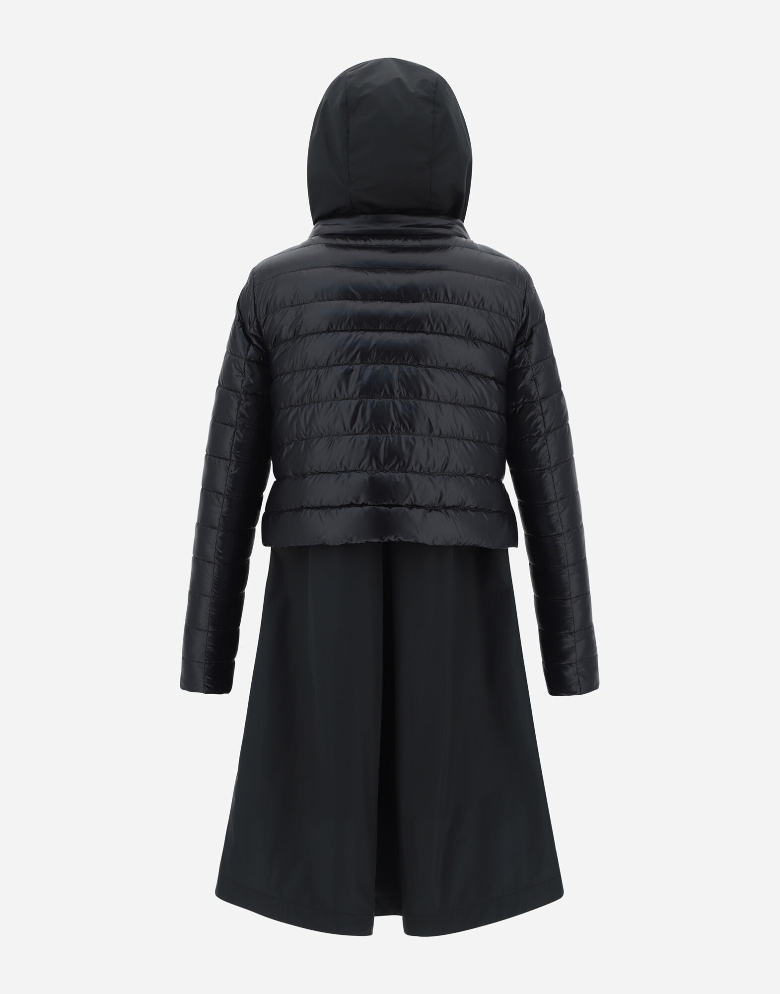 高質 NYLON PARKA TAFFETA TECHNO AND ULTRALIGHT 小物