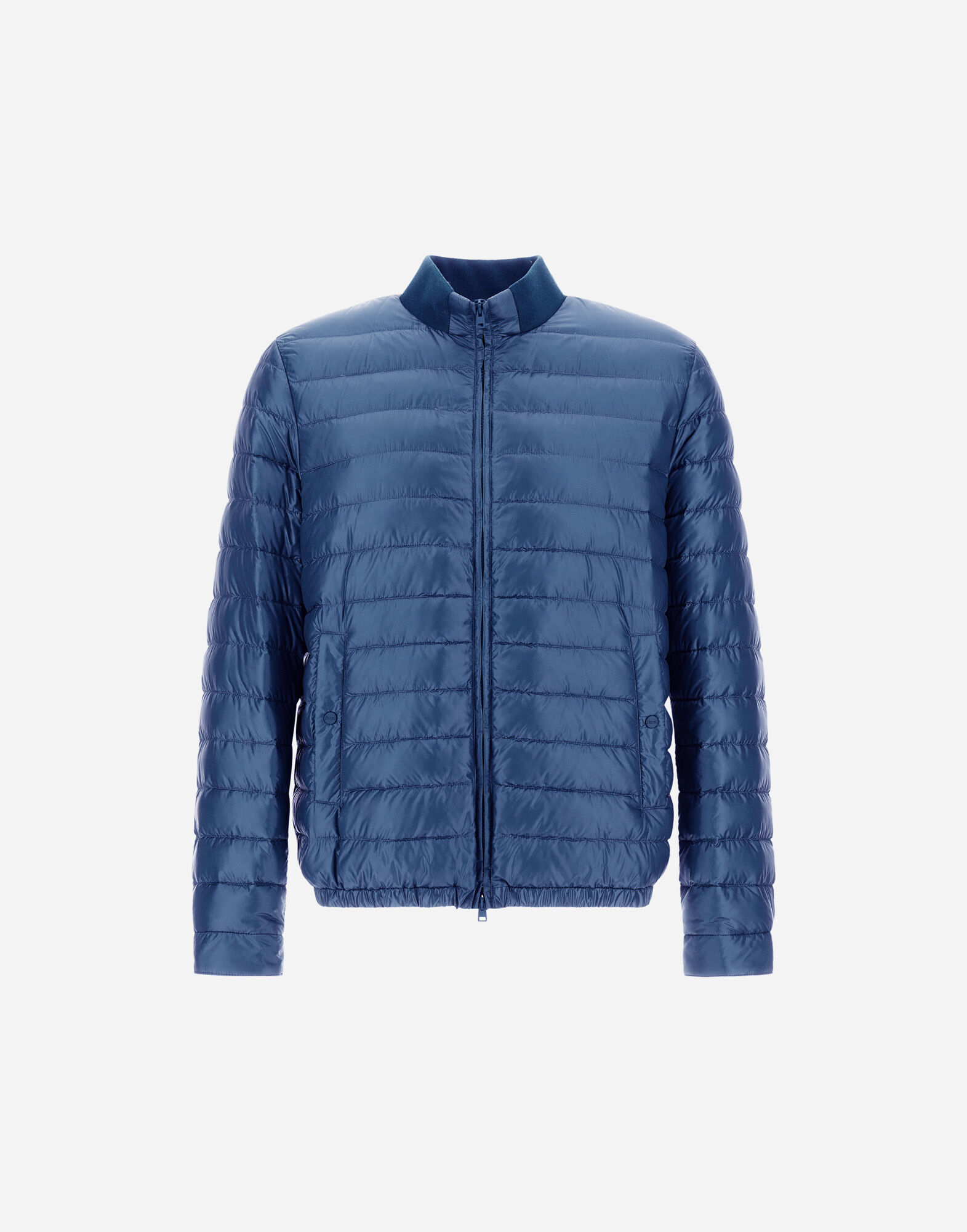 メンズショートダウンジャケット | Herno® 公式eショップ
