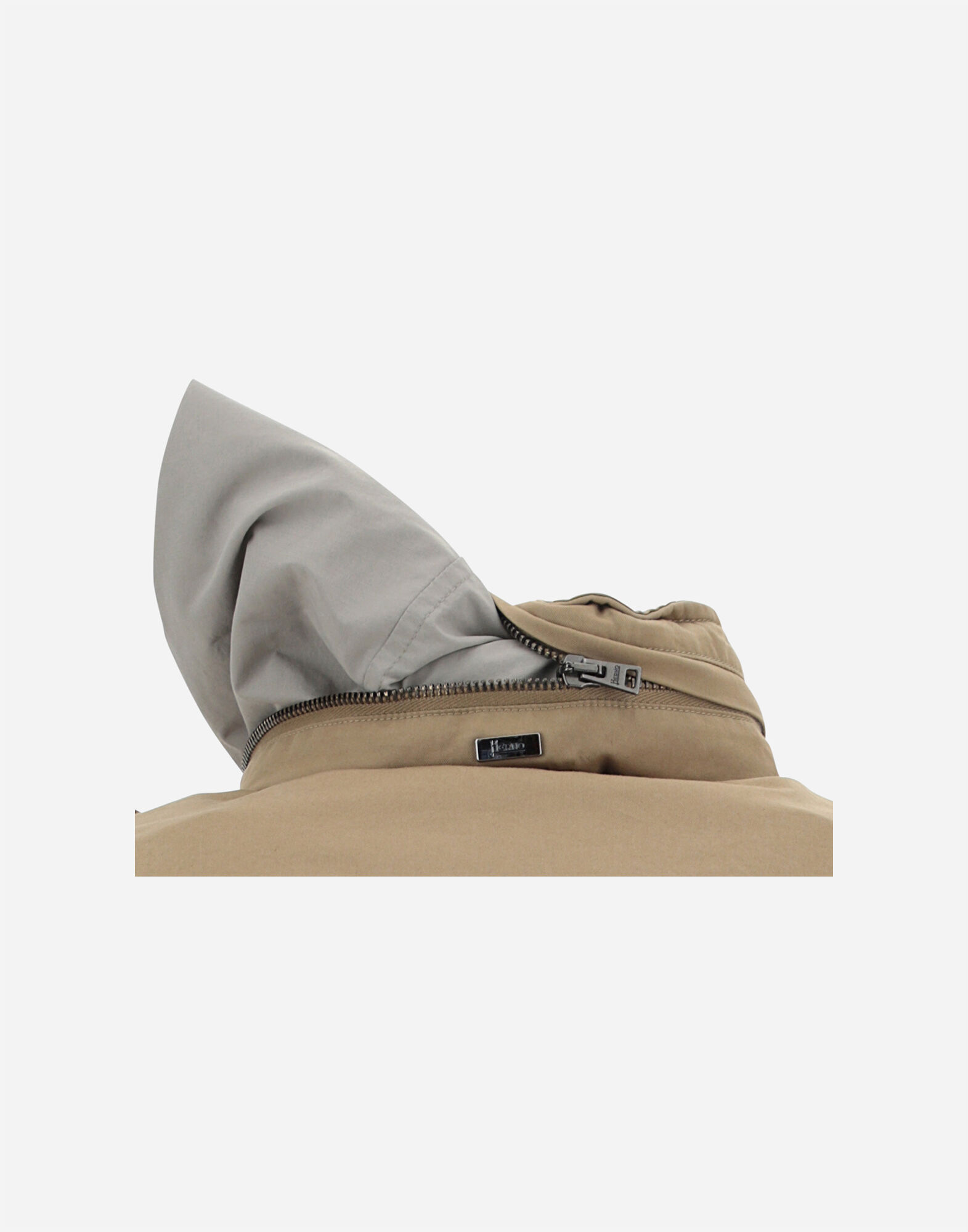 Herno field jacket store