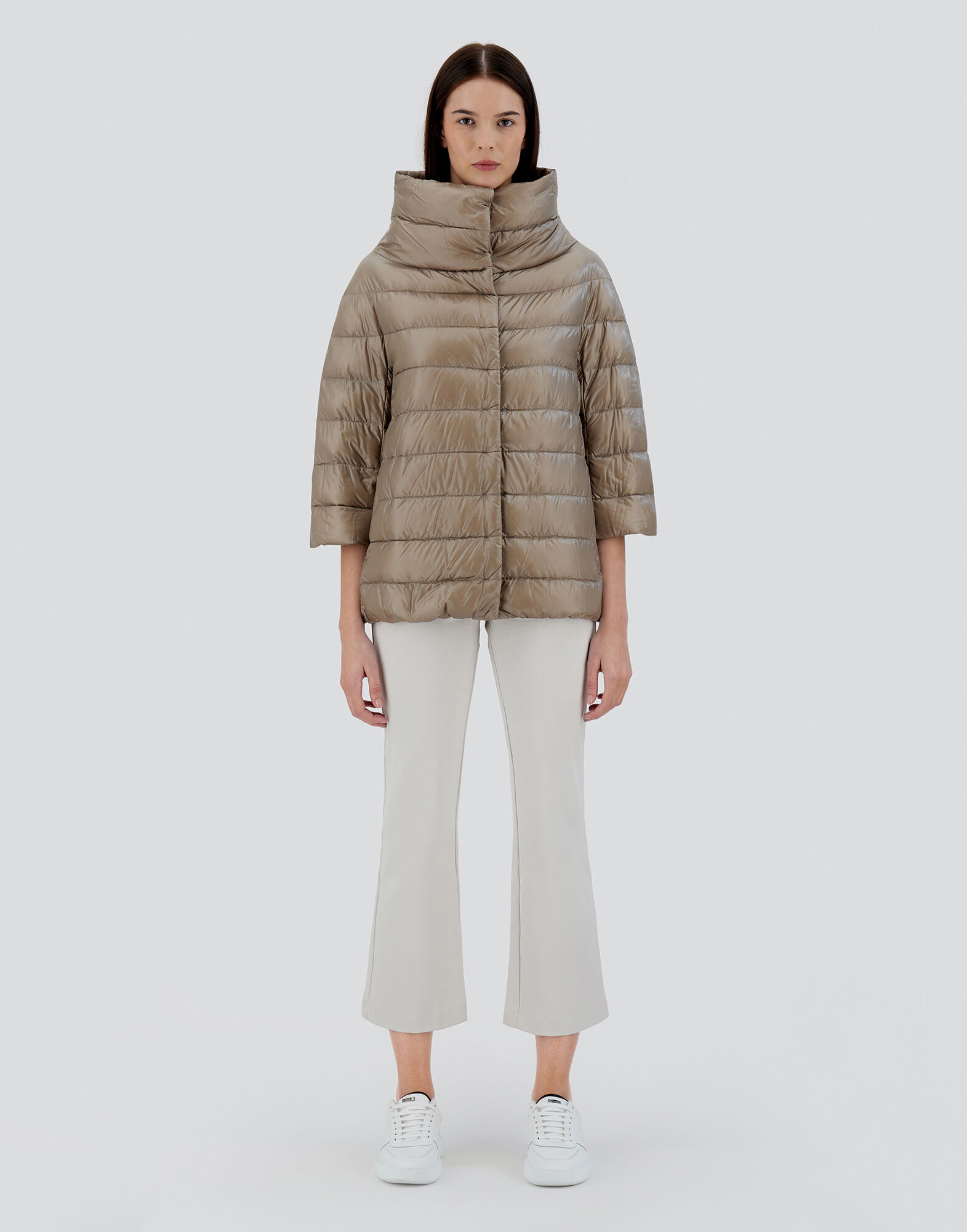 Herno aminta clearance jacket
