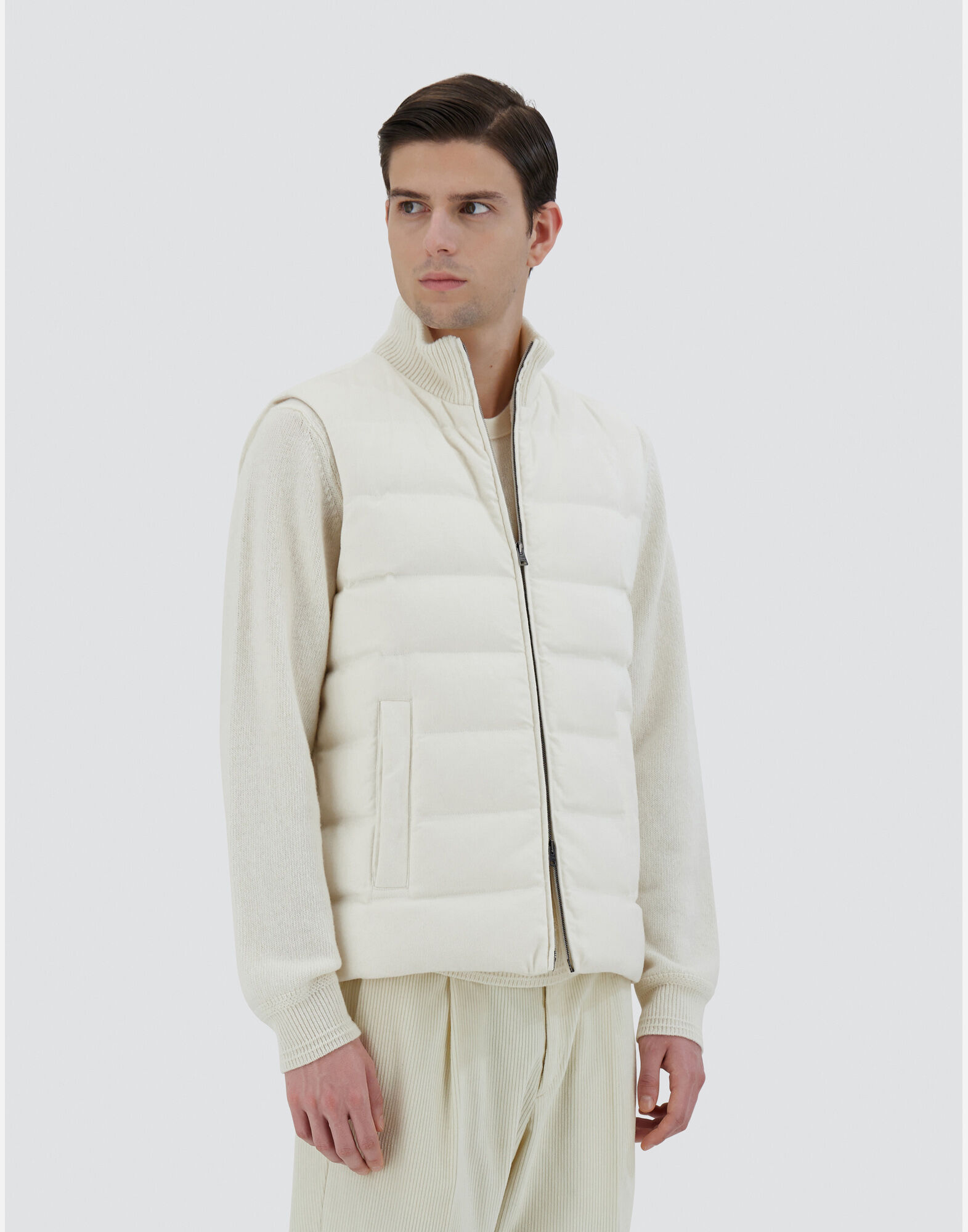 Herno cashmere silk on sale
