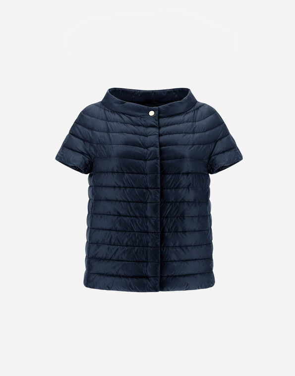 Herno MARGHERITA Blue Navy PI0754DIC120179200