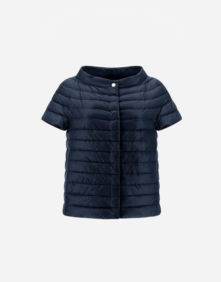 Herno MARGHERITA Blue Navy PI0754DIC120179200