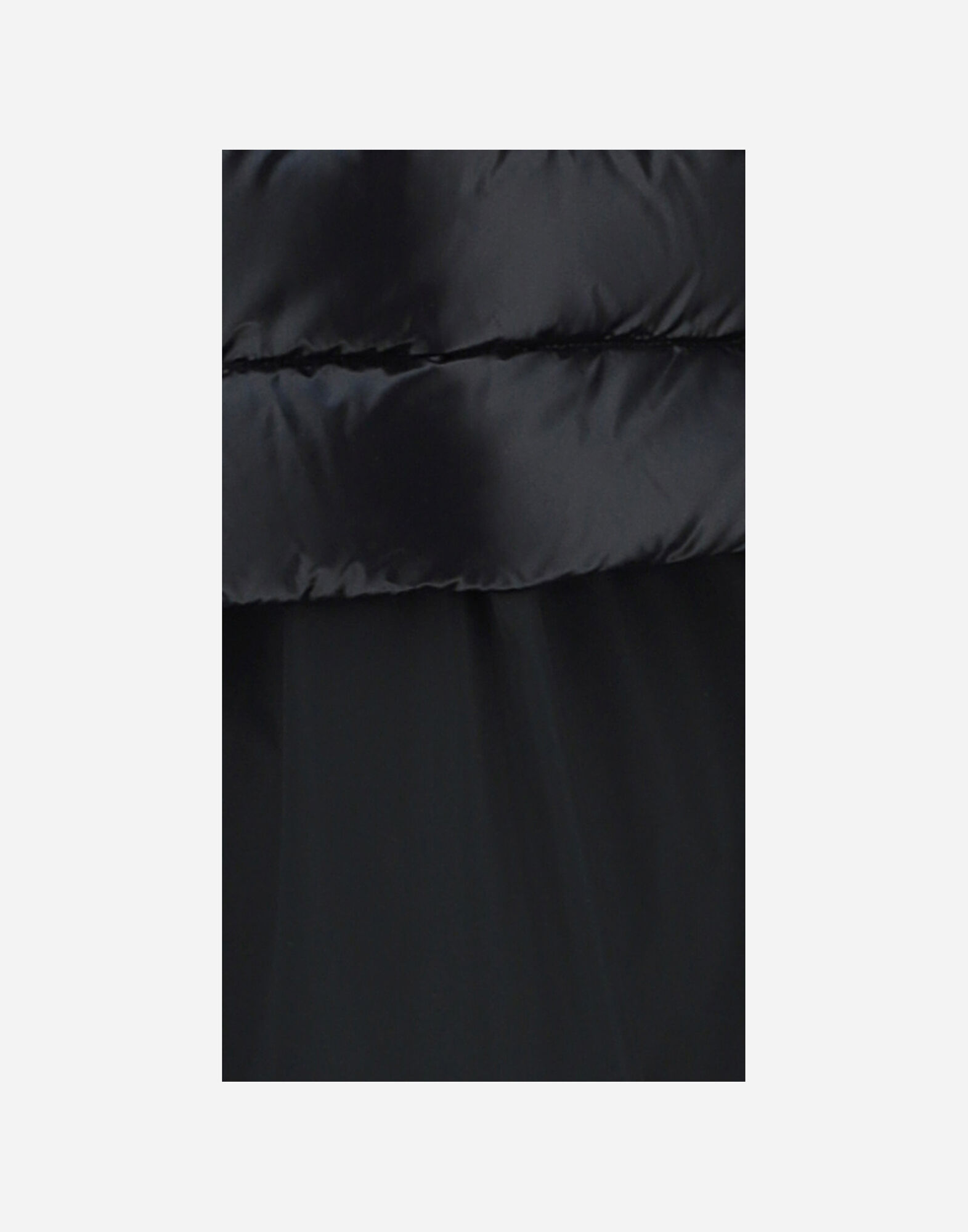 NYLON ULTRALIGHT AND TECHNO TAFFETA PARKA