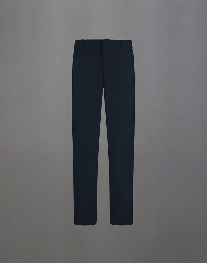 Herno PANTALONES LAMINAR DE COMFORT TECH Azul PT00078UL12846S9201