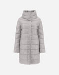 Herno DORA Grey Pearl PI0177DIC12017Z9402