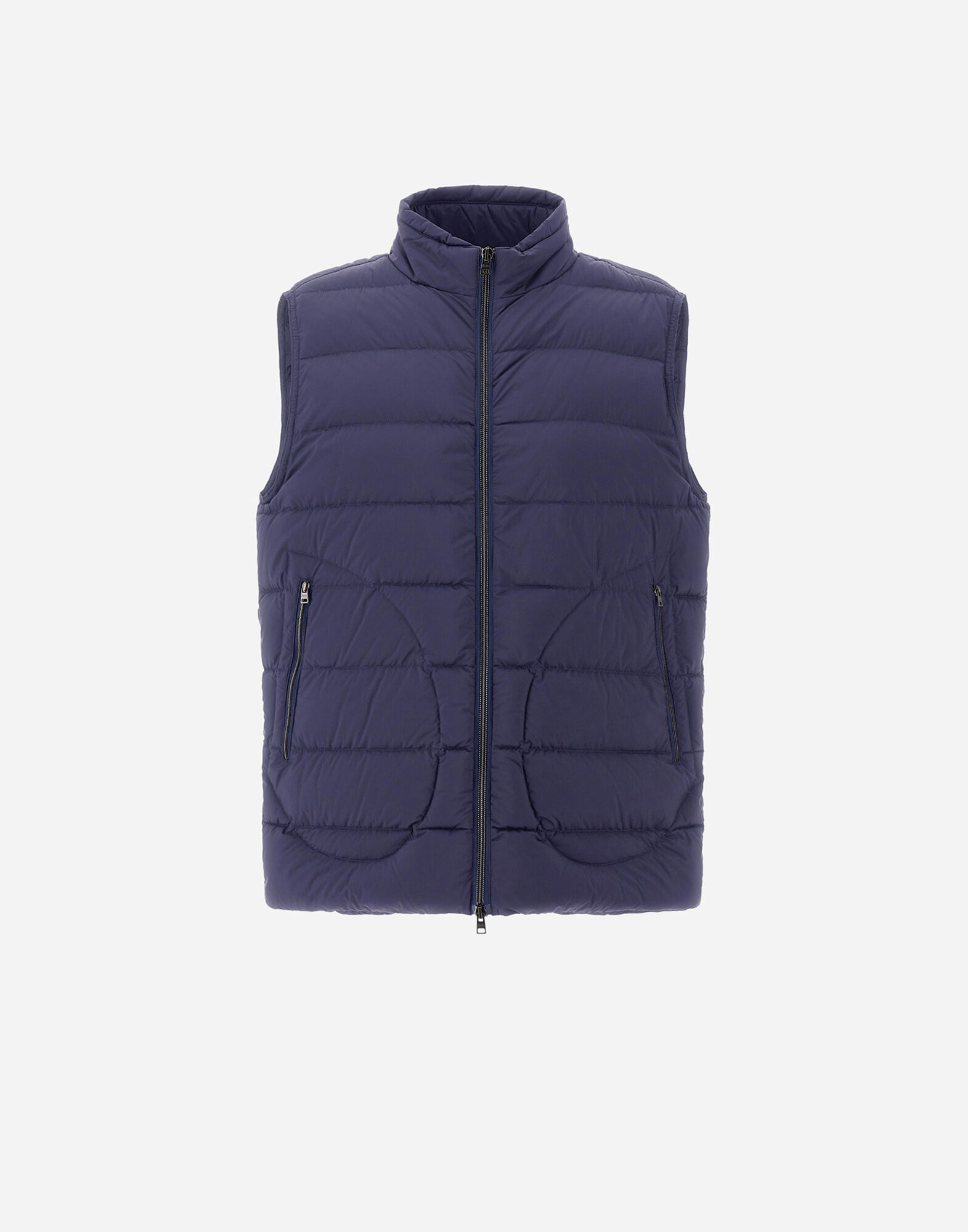 HERNOベストbostrri HERNOベストbostrri HERNO ダウンベスト ベスト DOWN VEST ヘルノ