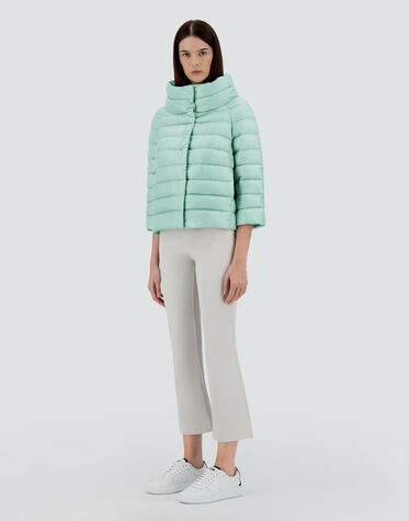 レディース イコニコ ソフィア ジャケット パティ | Herno® (ヘルノ) 