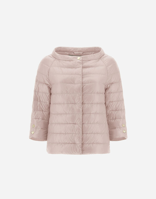 Herno ELSA Pink PI0613DIC120174011