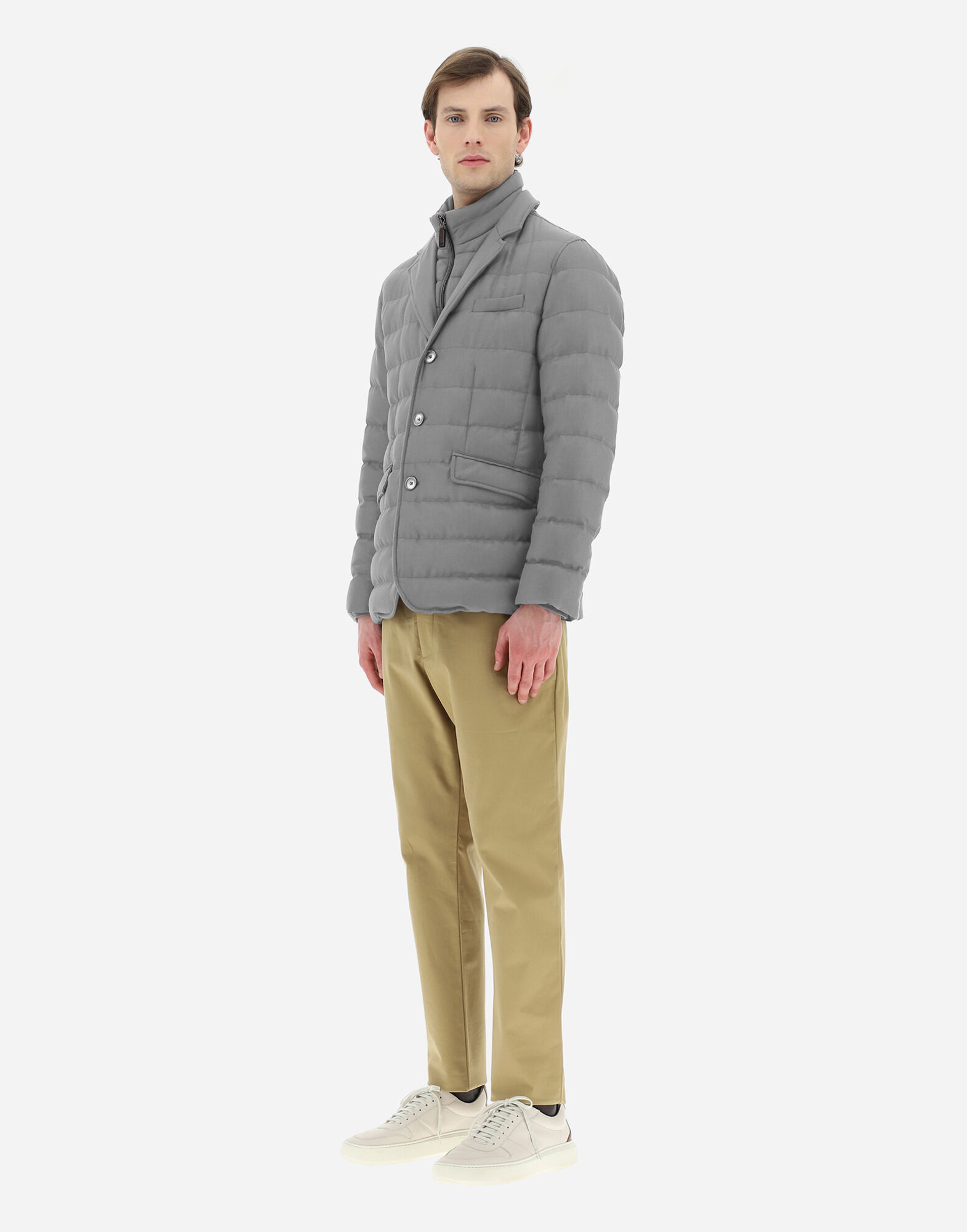 Herno cheap down blazer