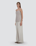 SATIN TOP Herno product thumbnail image view 6