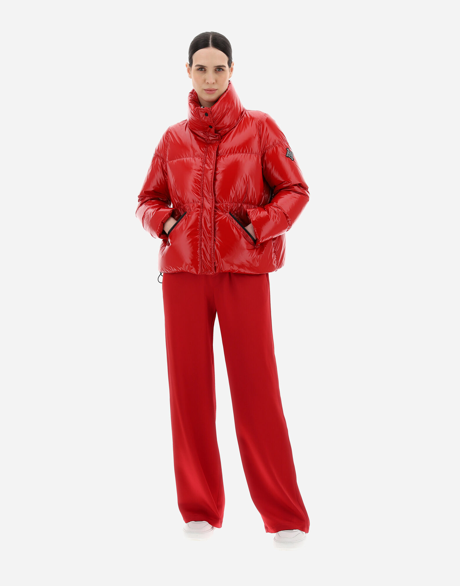 Herno women jacket shop