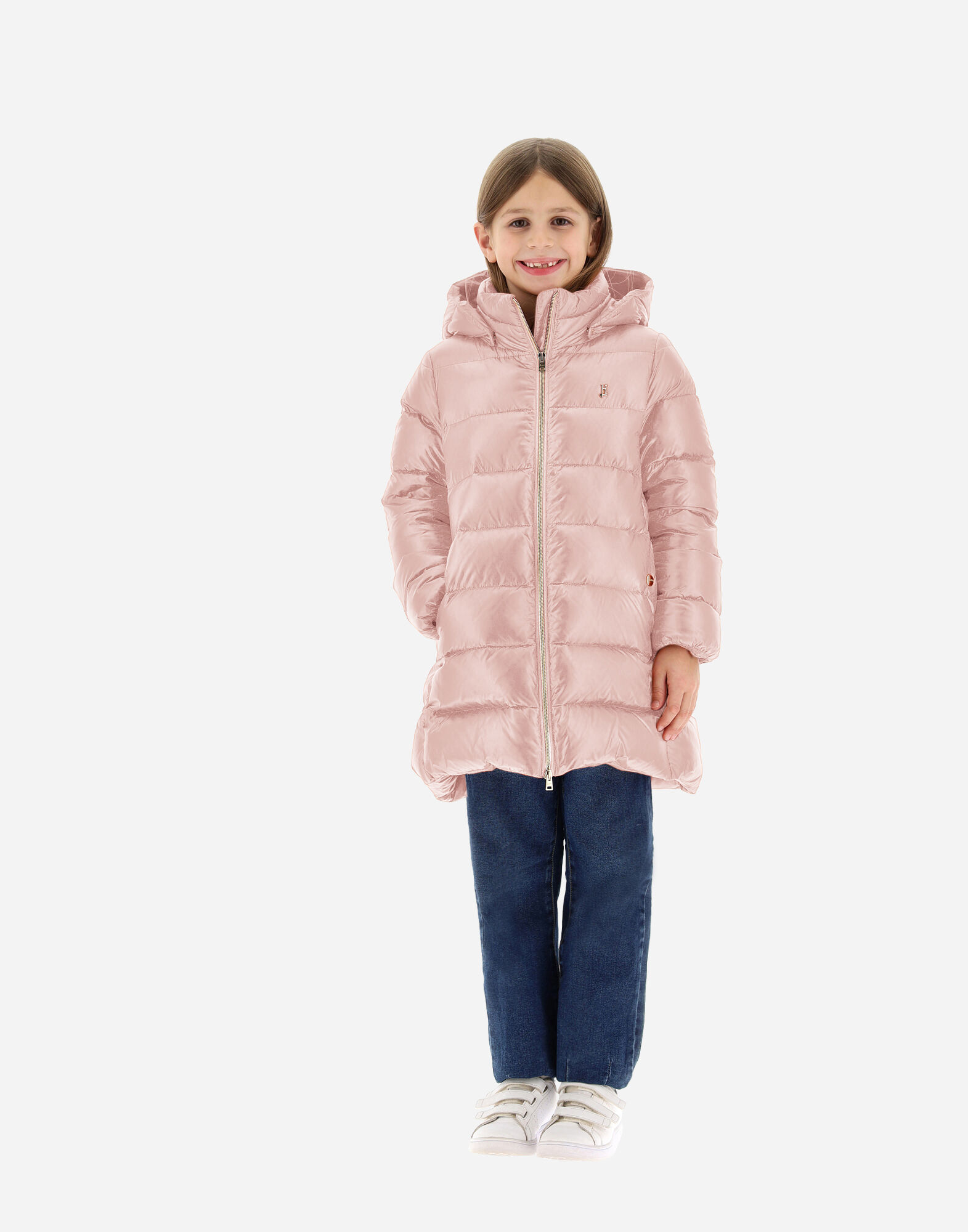 Herno cheap pink jacket