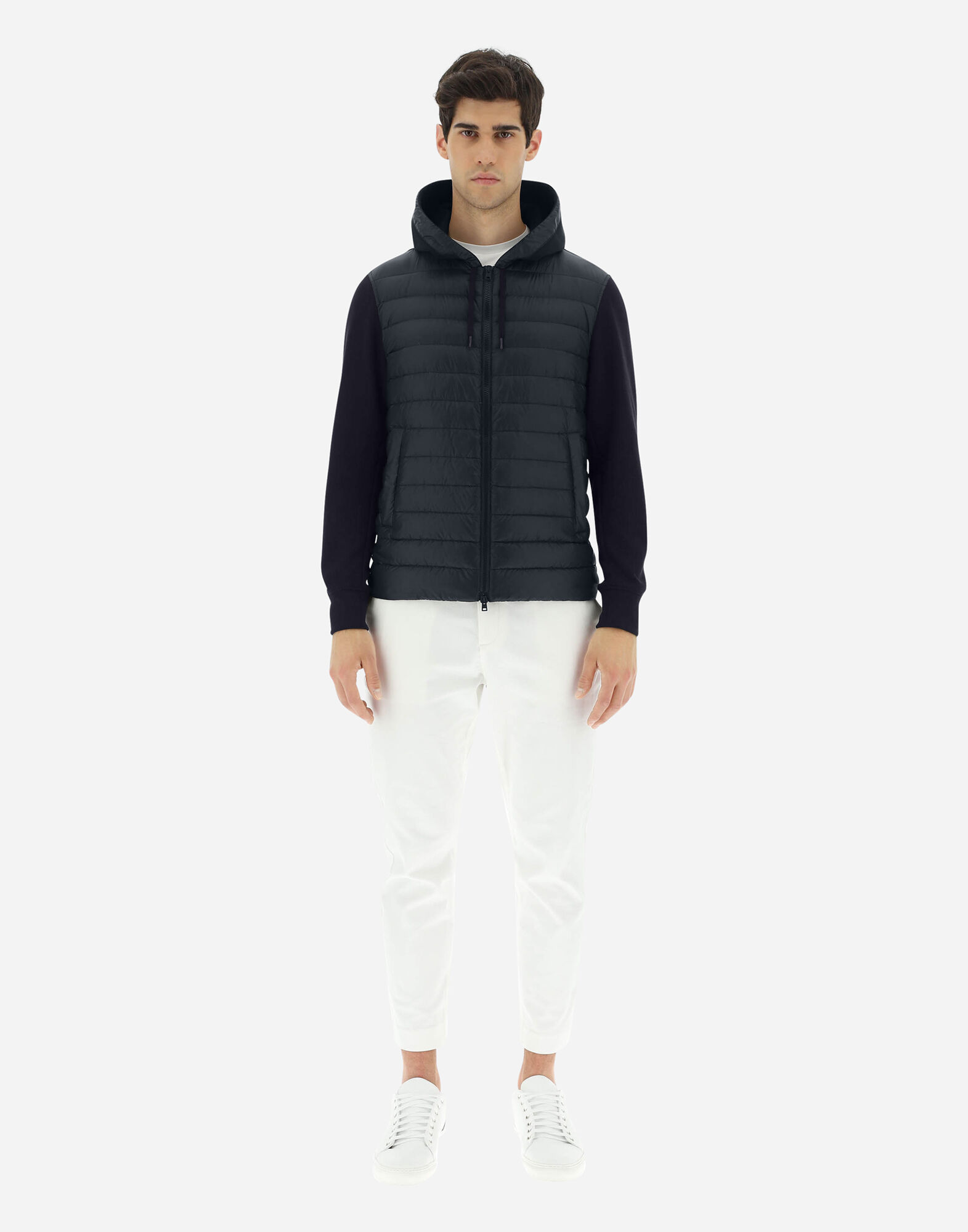 herno ultralight bomber