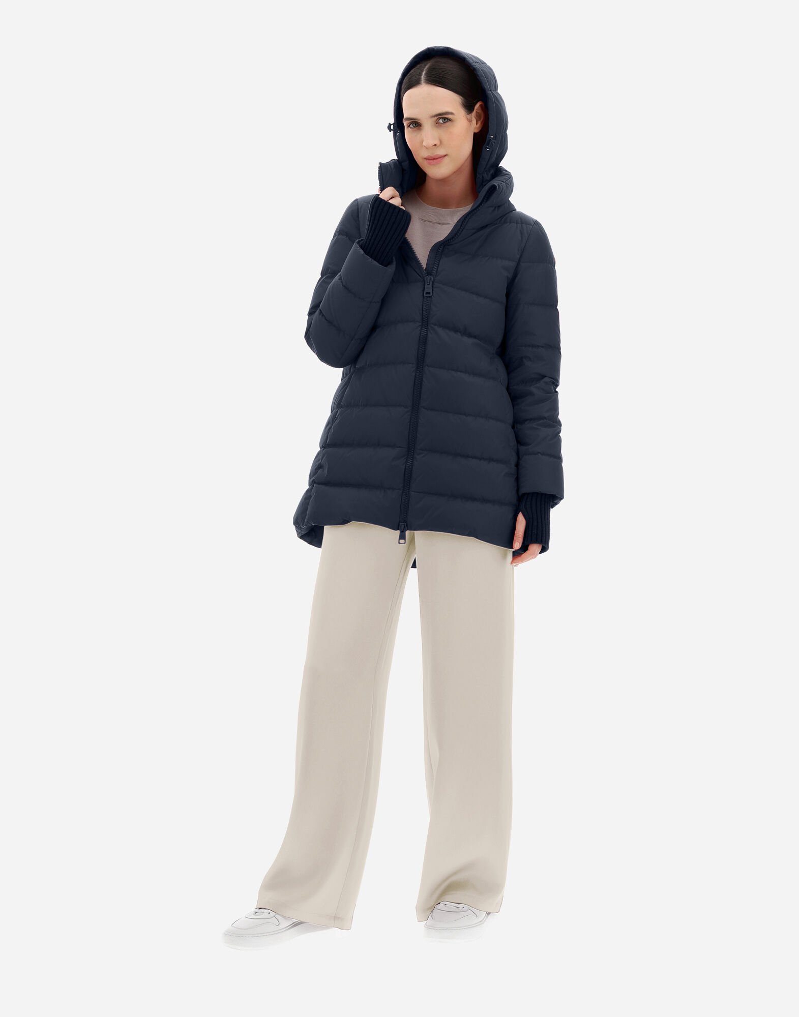 Herno polar tech sales parka