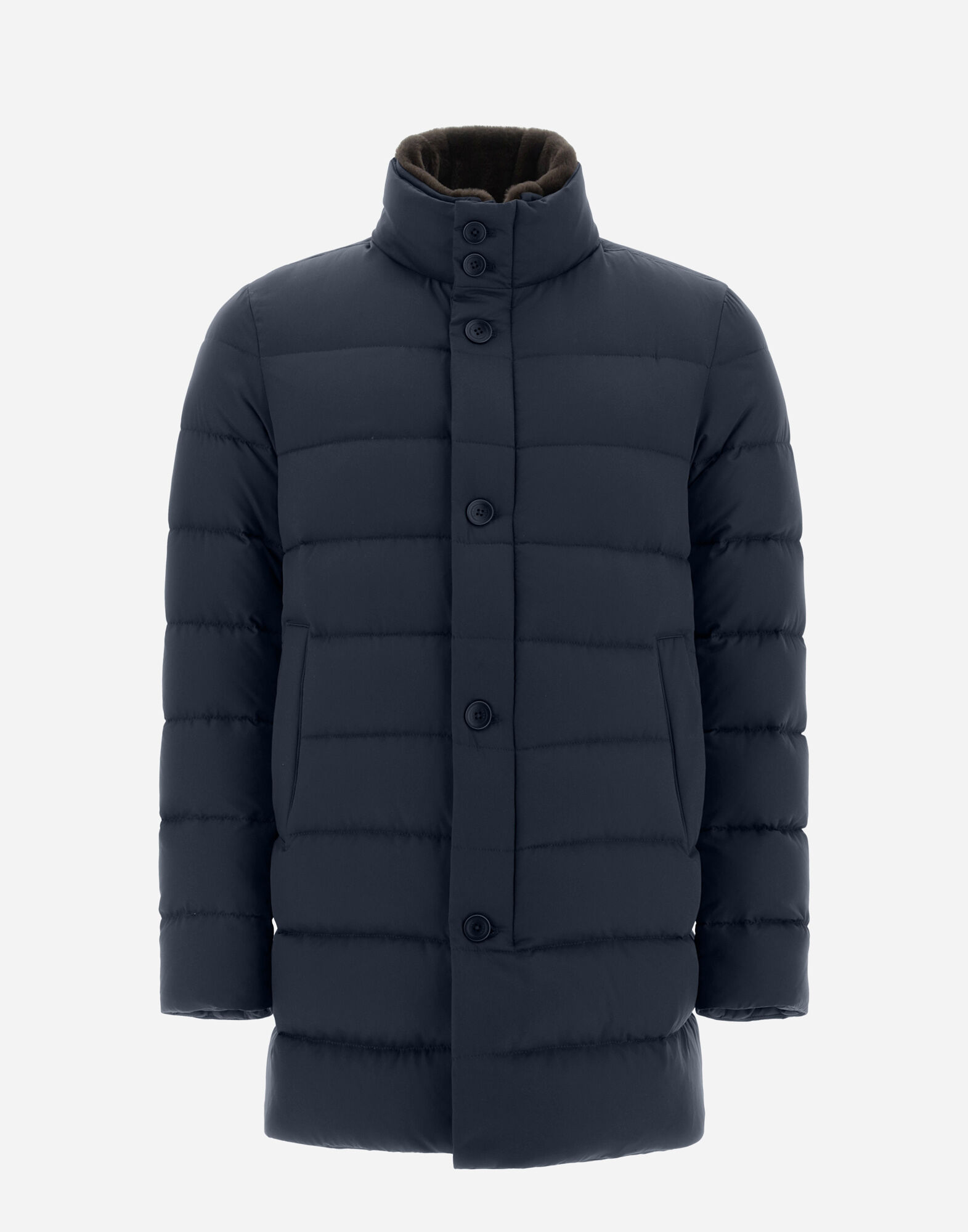 Herno discount polar tech