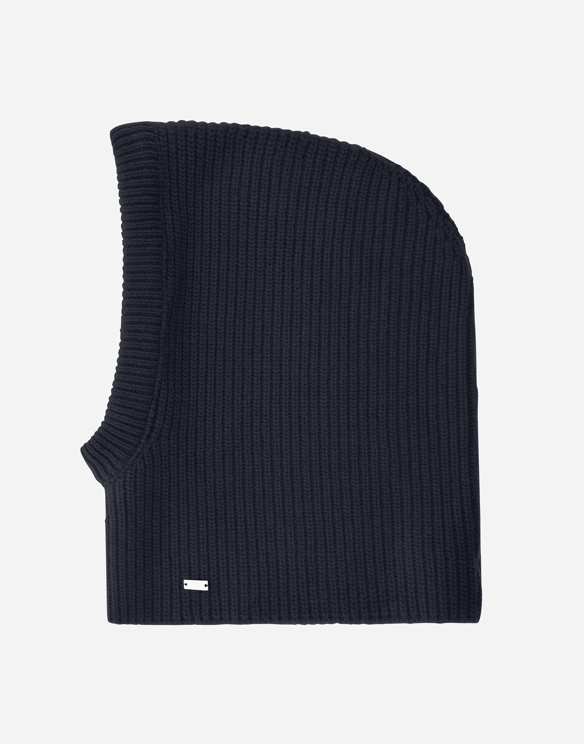 Herno Infinity バラクラバ In Navy Blue
