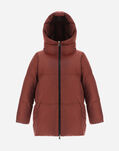 Herno BRUGE JACKET Vignola PI1363D124205980