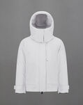 Herno LAMINAR JACKET IN GORE-TEX INFINIUM WINDSTOPPER Ice PI00337DL111061252