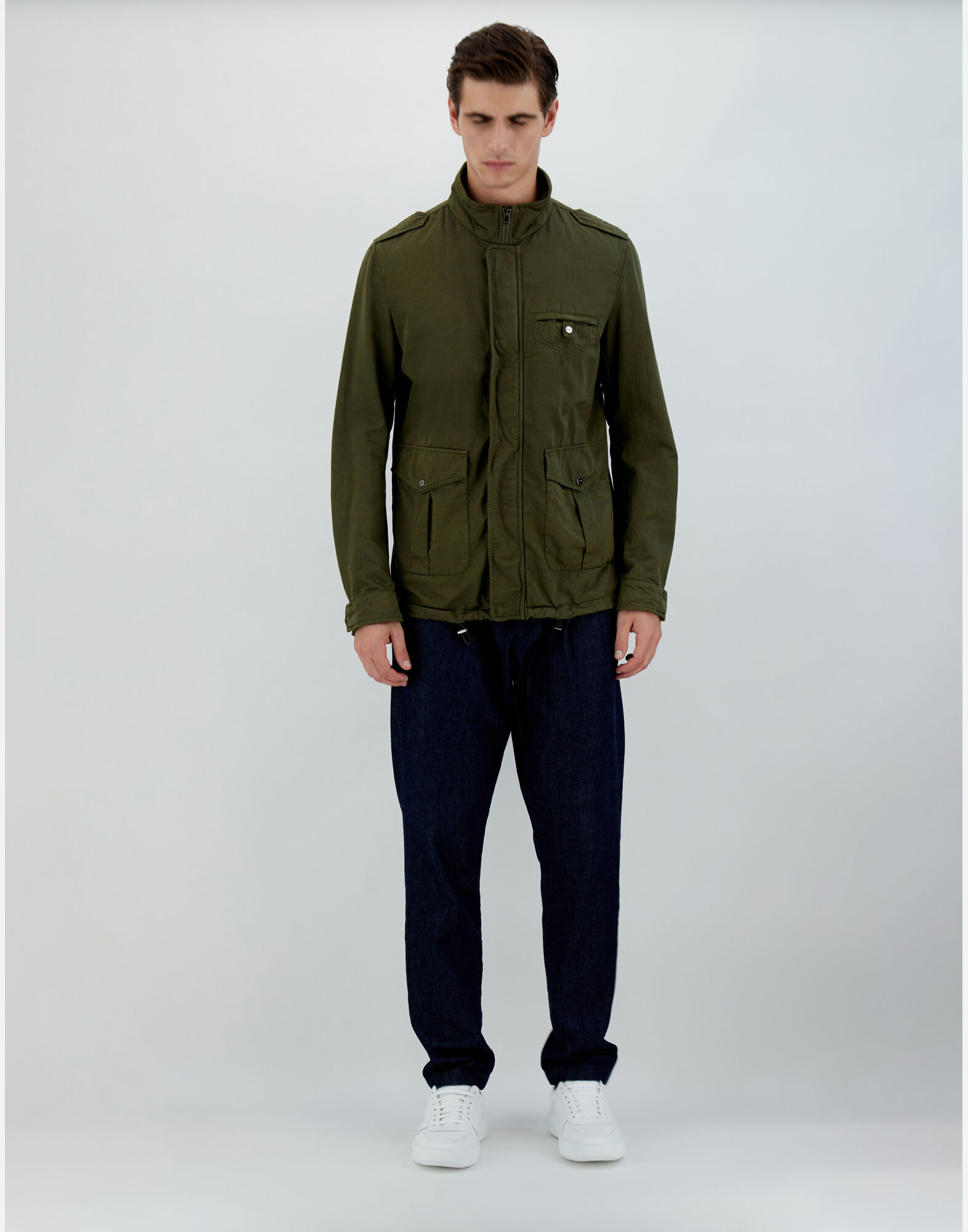 Prenda militar on sale