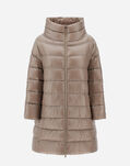 Herno MATILDE Light Taupe PI1283DIC12017Z2600