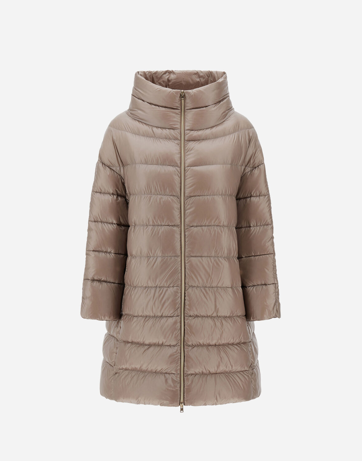 Herno Matilde In Light Taupe