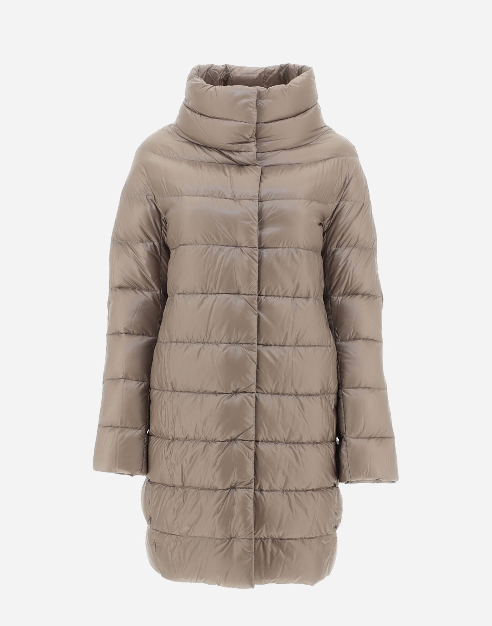 Herno piumino lungo hotsell