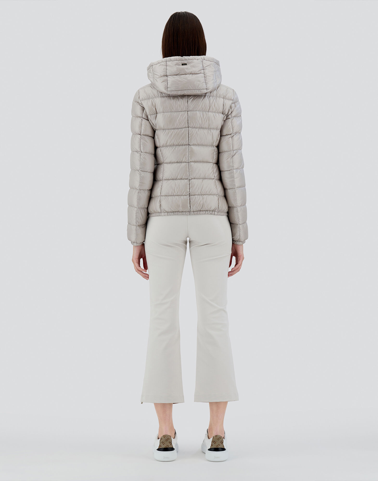 レディース GIADA パールグレー | Herno® (ヘルノ)