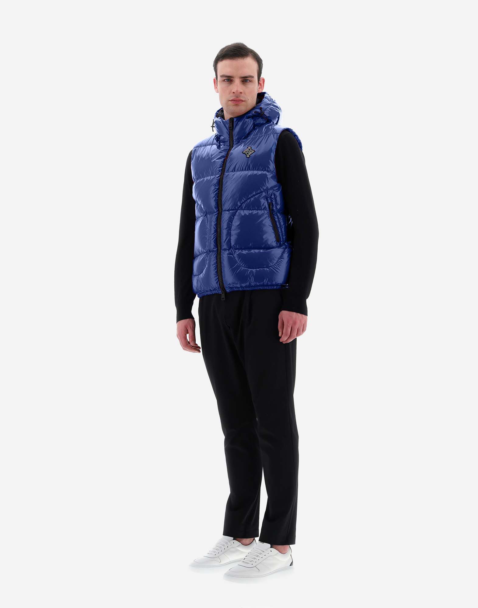Herno sale vest sale