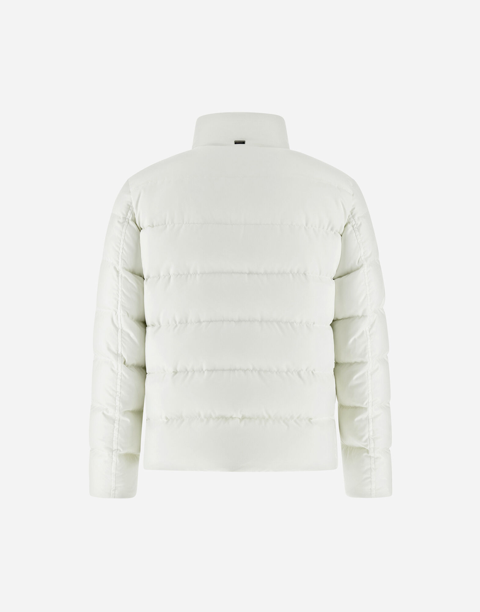 メンズ アレンデール＆フォウファー ボンバージャケット ホワイト