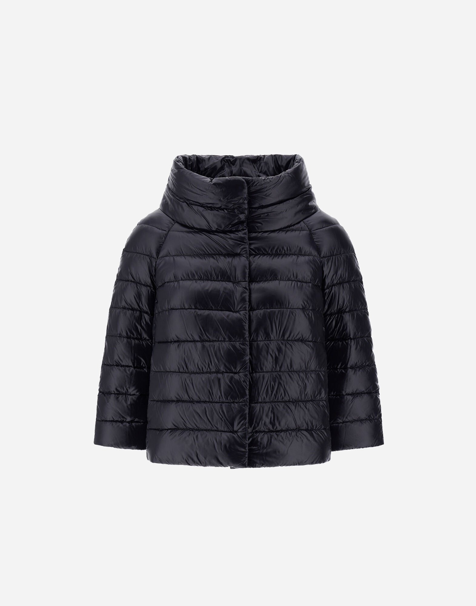 ウィメンズショートダウンジャケット | Herno® 公式eショップ