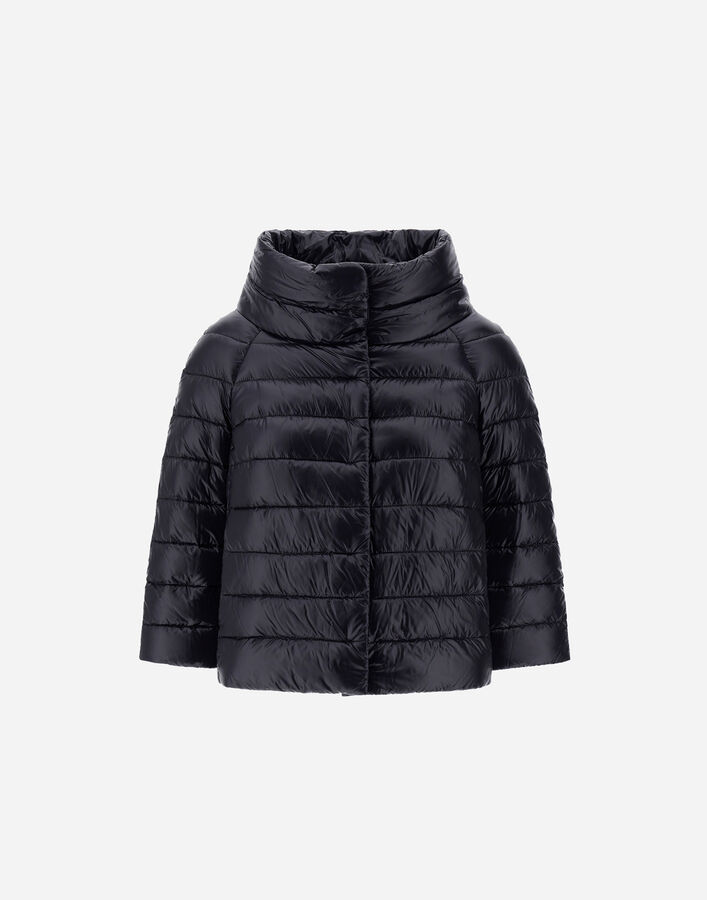 Herno SOFIA Black PI0046DIC12017Z9300