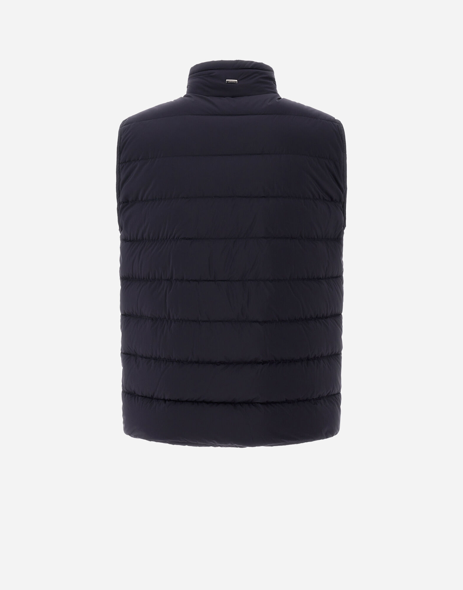 Herno men's vest deals