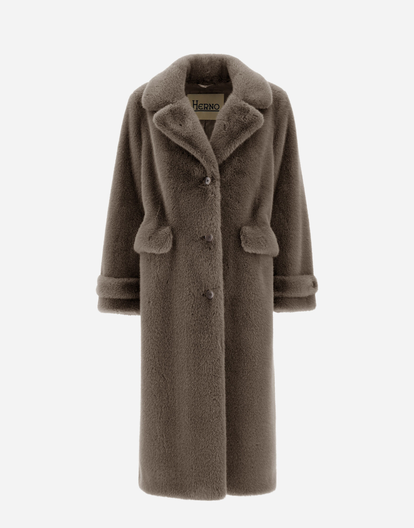 ウィメンズコート・トレンチコート | Herno® 公式eショップ
