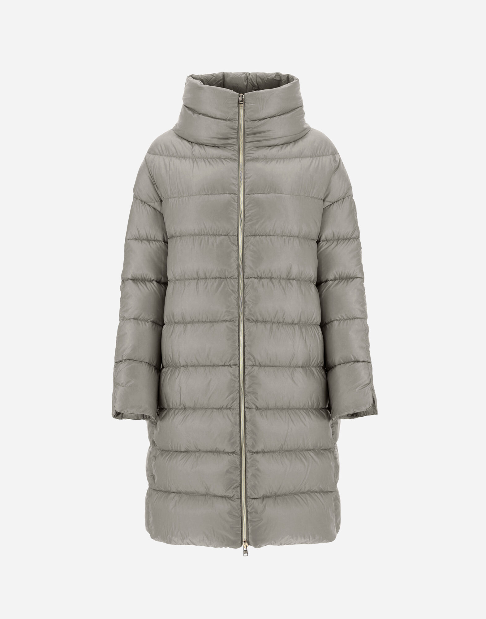 herno grey jacket