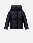Herno ECONYL® CAPE Black PI1141D123589300