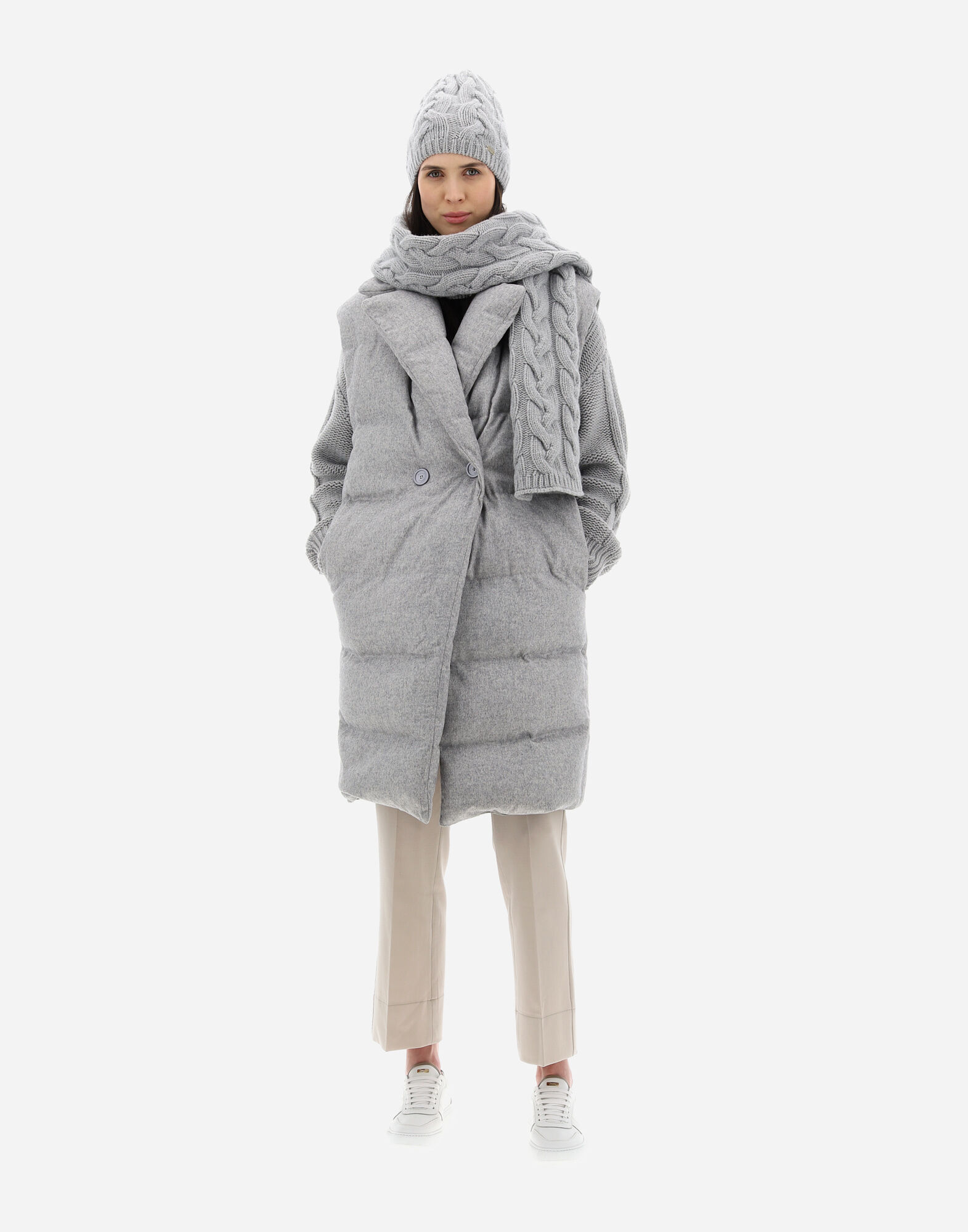 Herno cashmere jacket hotsell
