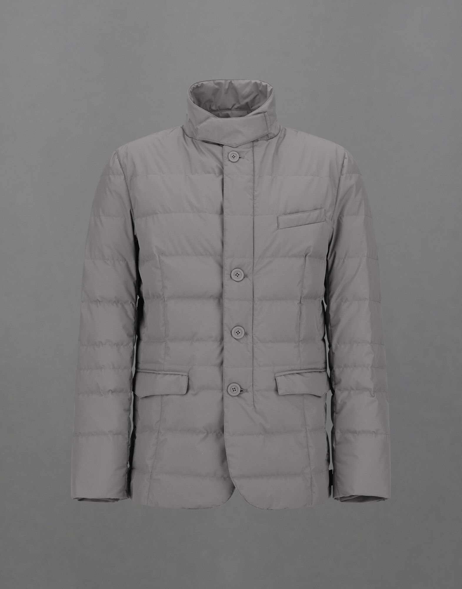 Piumini eleganti uomo outlet
