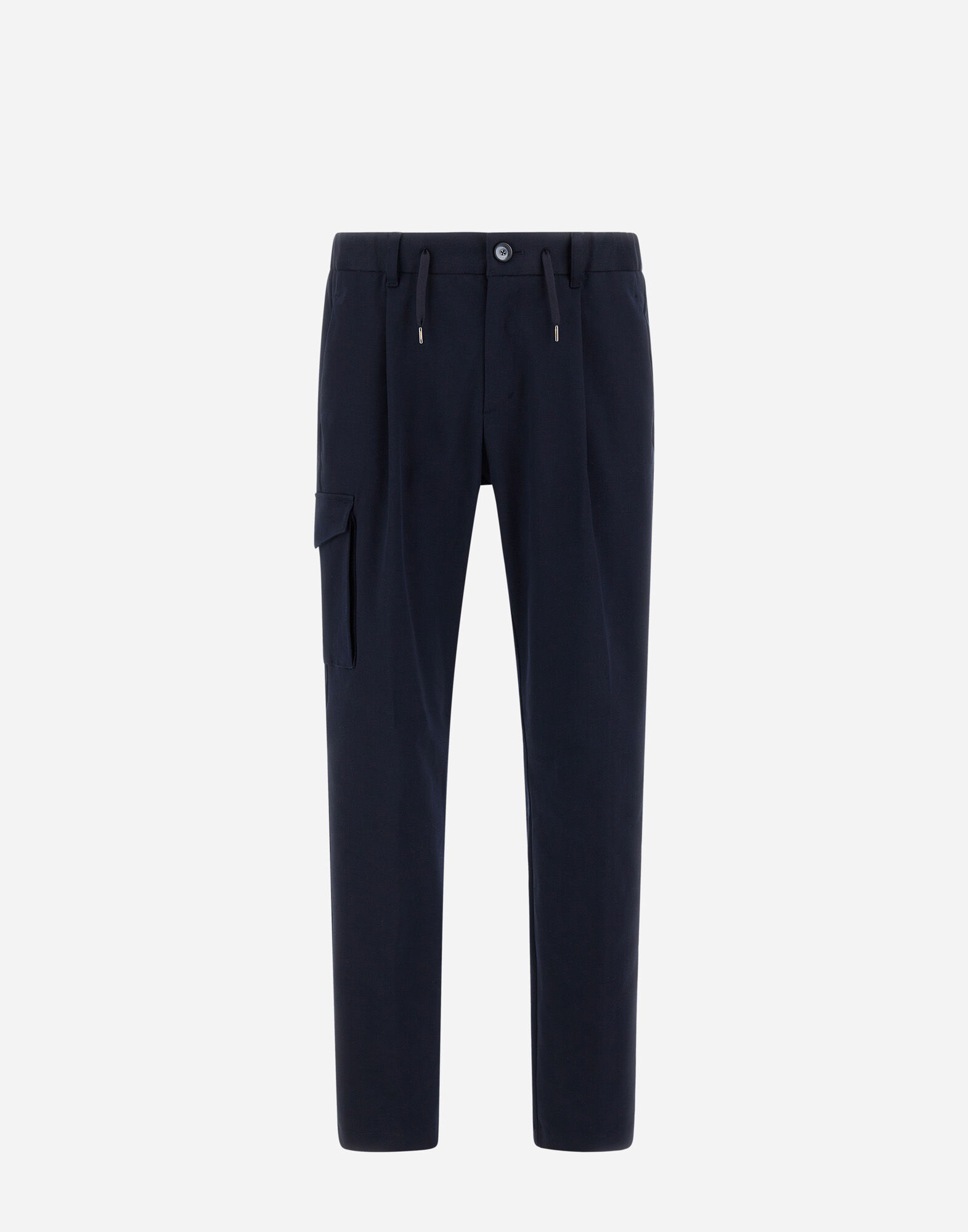 Men's Trousers | Herno®
